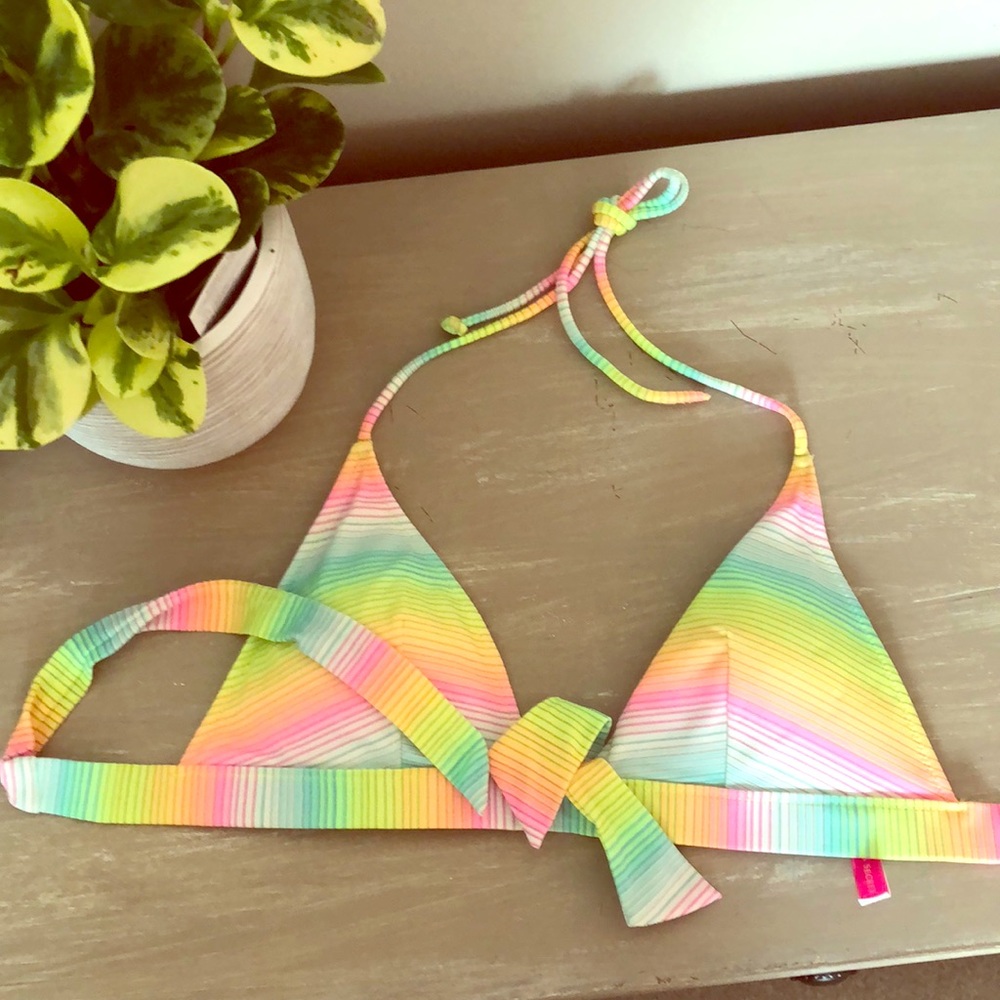 Victoria’s Secret Swim top